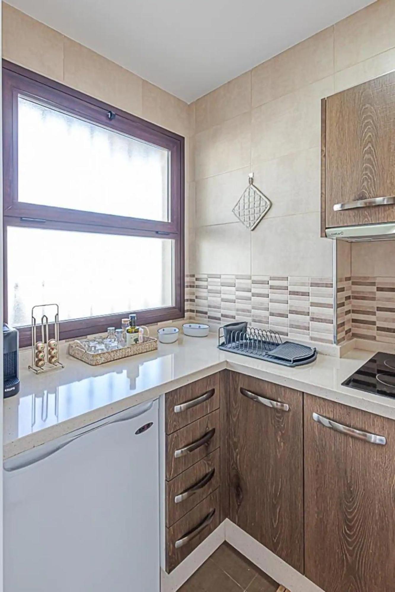 Encantador Apartamento En Primera Linea De Playa Беналмадена Екстериор снимка